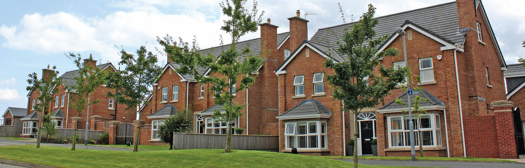 Building Quality New Homes Since 1966 Antrim Construction Company