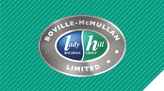 Boville McMullan