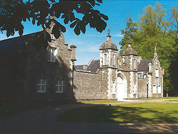 Photo 4 of Belmont Hall