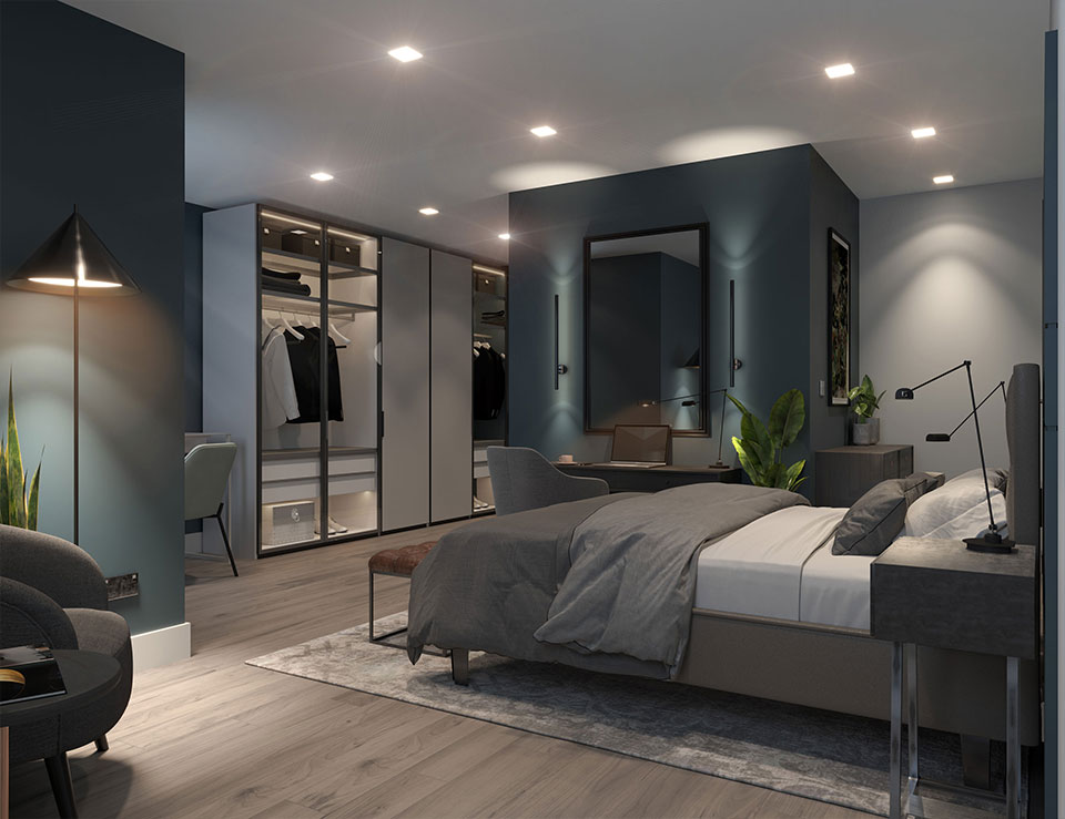 Photo 4 of Lacefield